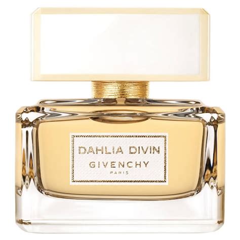 givenchy dahlia divin sephora|givenchy dahlia divin review.